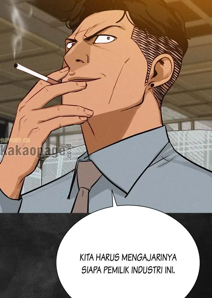 Read Lord of Money ID Manga Online