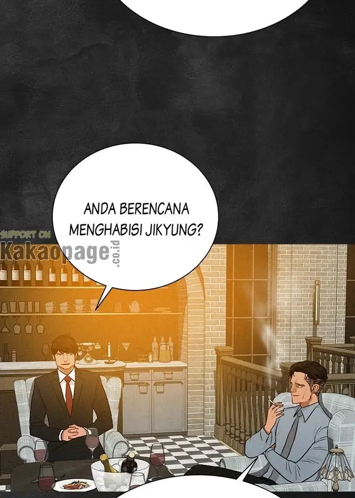 Read Lord of Money ID Manga Online