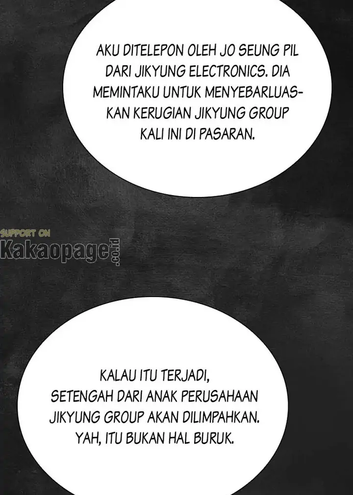 Read Lord of Money ID Manga Online