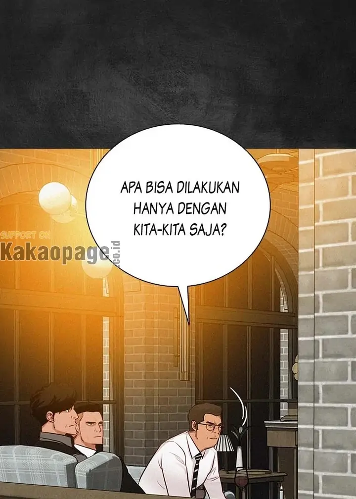 Read Lord of Money ID Manga Online