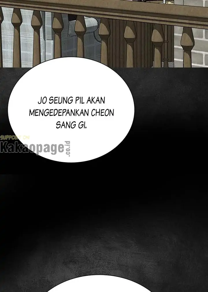 Read Lord of Money ID Manga Online
