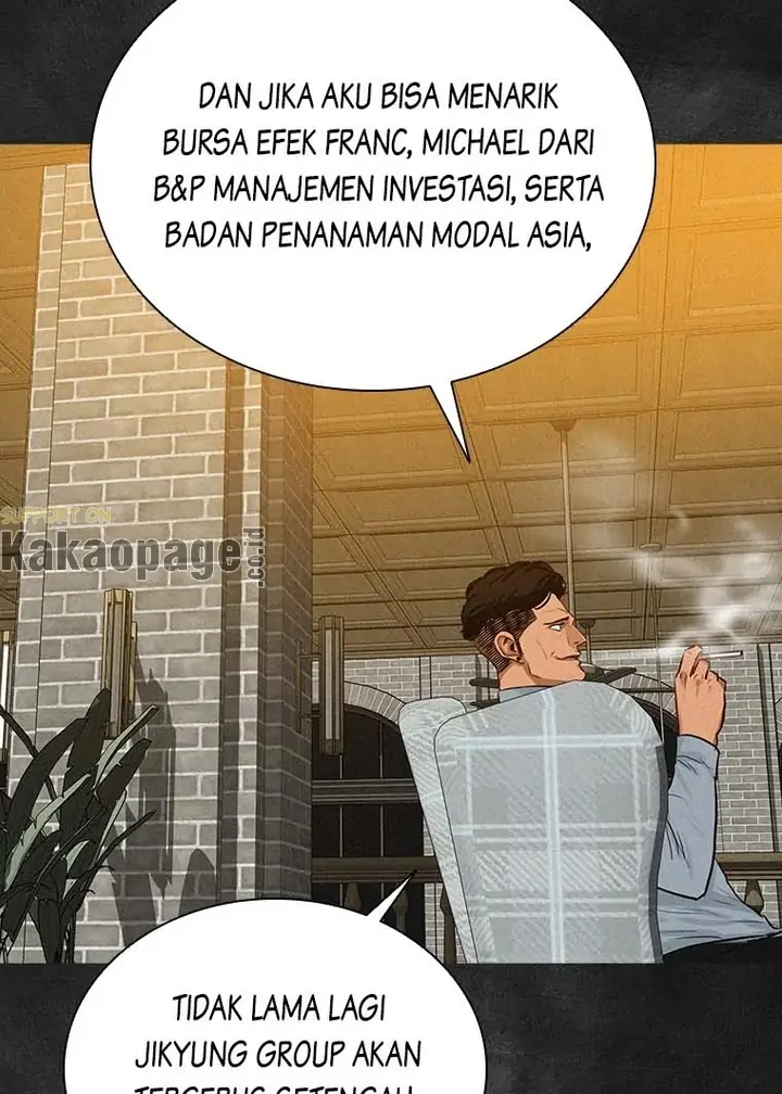 Read Lord of Money ID Manga Online