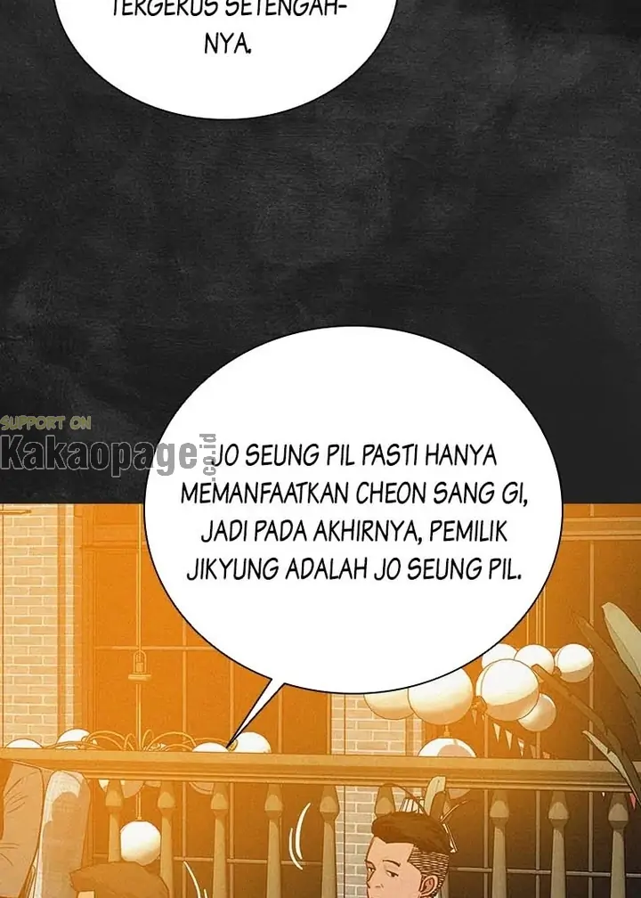 Read Lord of Money ID Manga Online