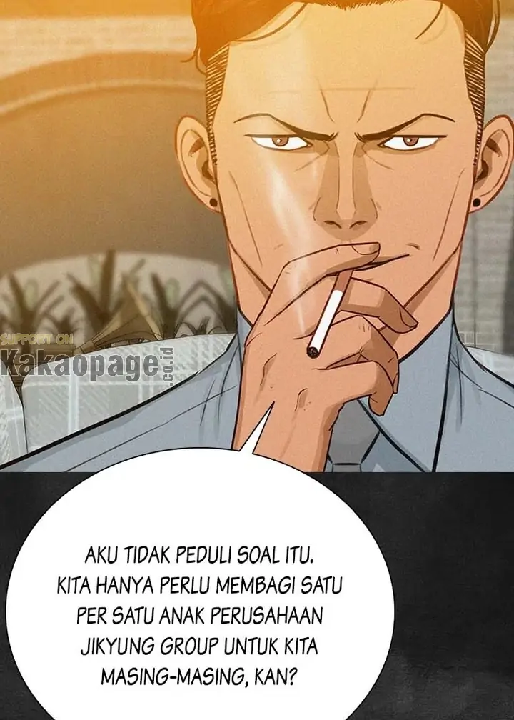 Read Lord of Money ID Manga Online