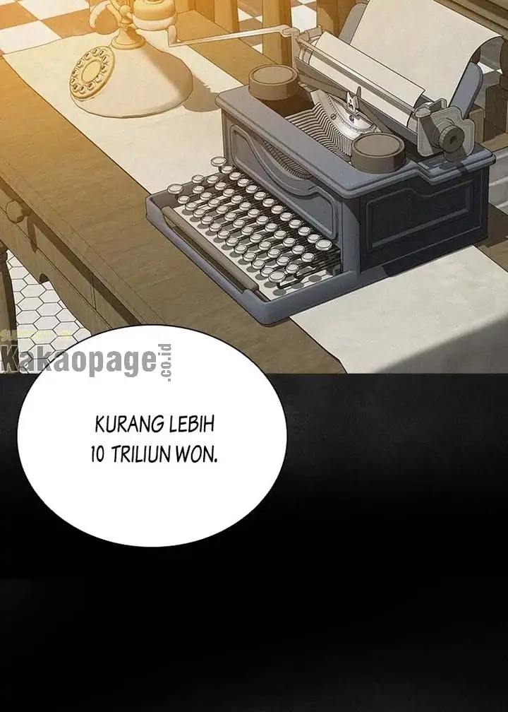 Read Lord of Money ID Manga Online