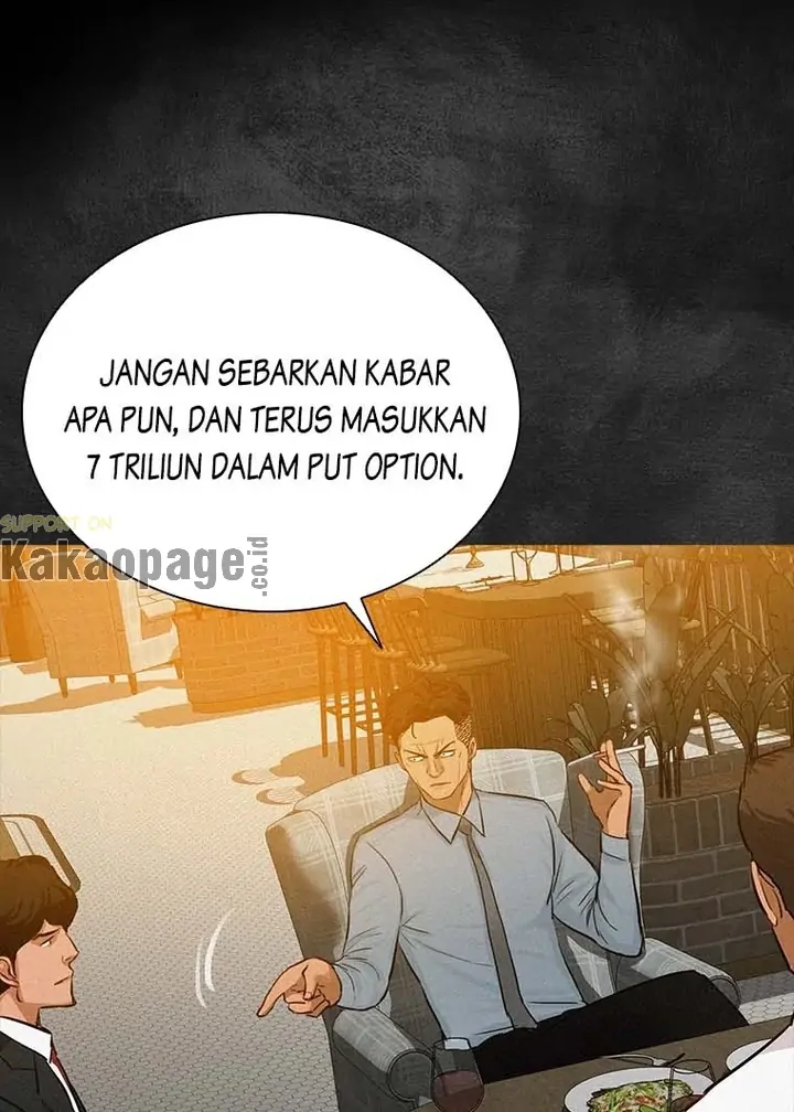 Read Lord of Money ID Manga Online