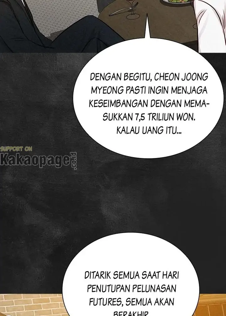 Read Lord of Money ID Manga Online