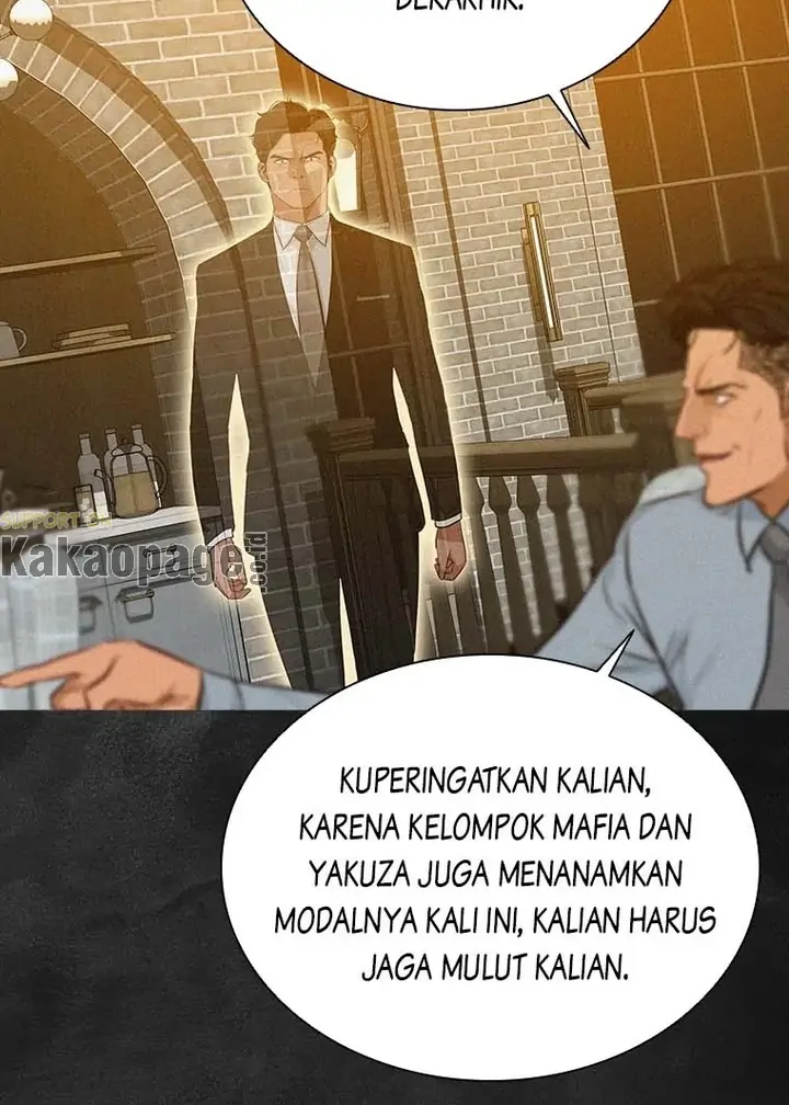 Read Lord of Money ID Manga Online