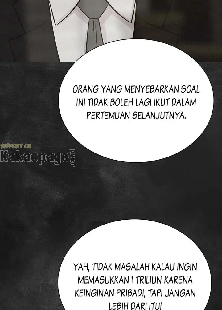 Read Lord of Money ID Manga Online
