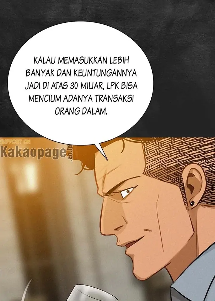 Read Lord of Money ID Manga Online