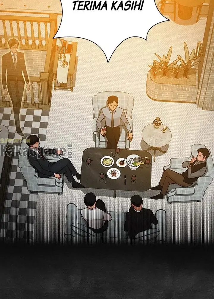 Read Lord of Money ID Manga Online