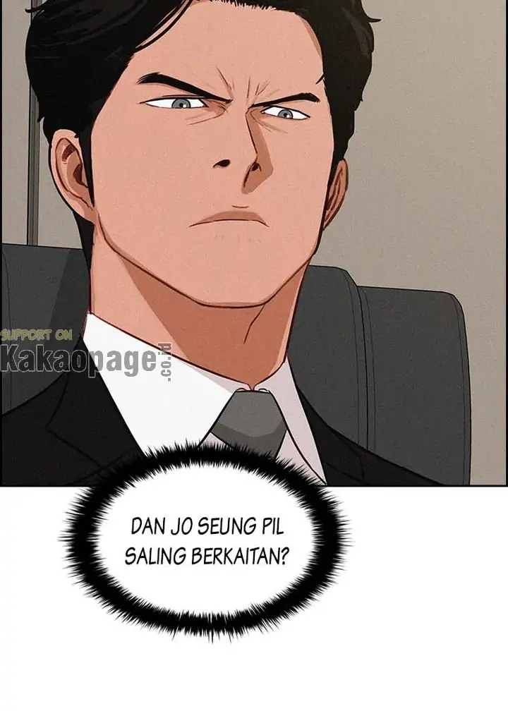 Read Lord of Money ID Manga Online