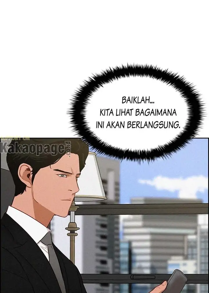 Read Lord of Money ID Manga Online