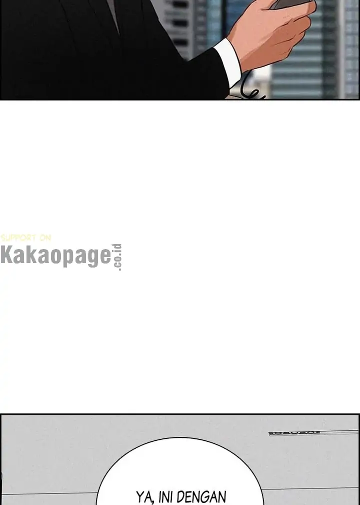 Read Lord of Money ID Manga Online