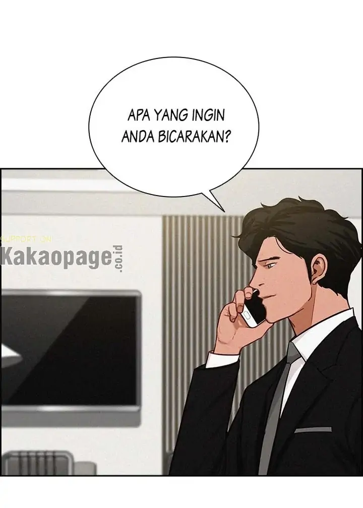 Read Lord of Money ID Manga Online