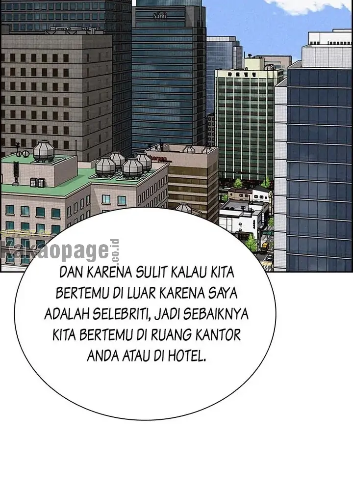 Read Lord of Money ID Manga Online