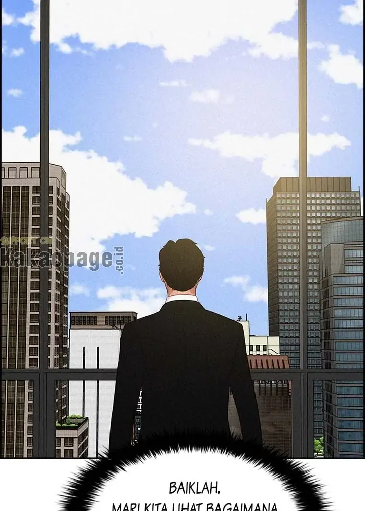 Read Lord of Money ID Manga Online