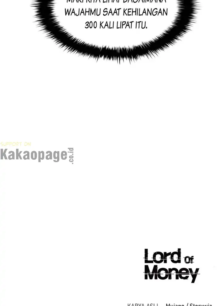 Read Lord of Money ID Manga Online