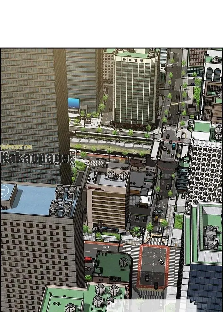 Read Lord of Money ID Manga Online