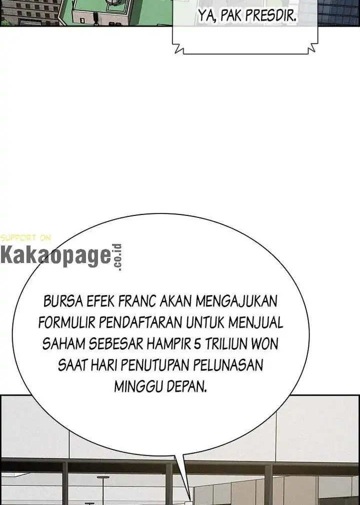 Read Lord of Money ID Manga Online