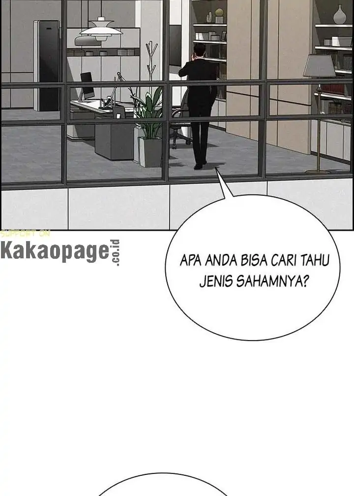 Read Lord of Money ID Manga Online