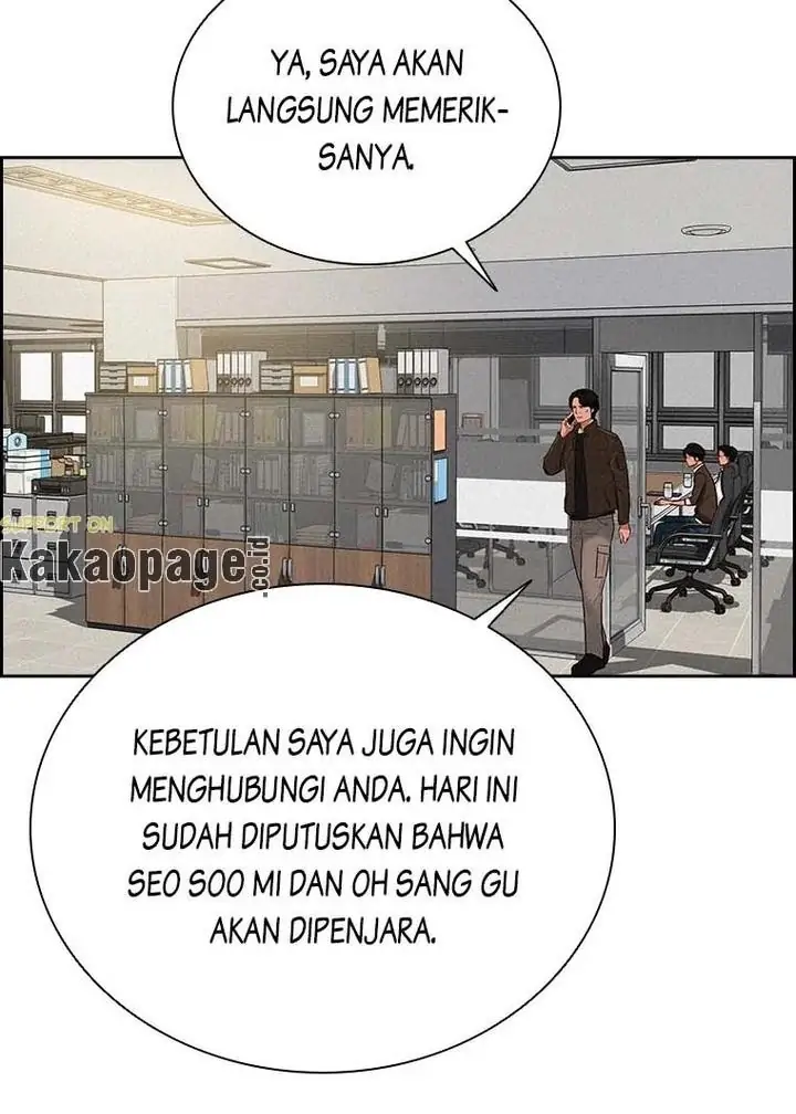 Read Lord of Money ID Manga Online