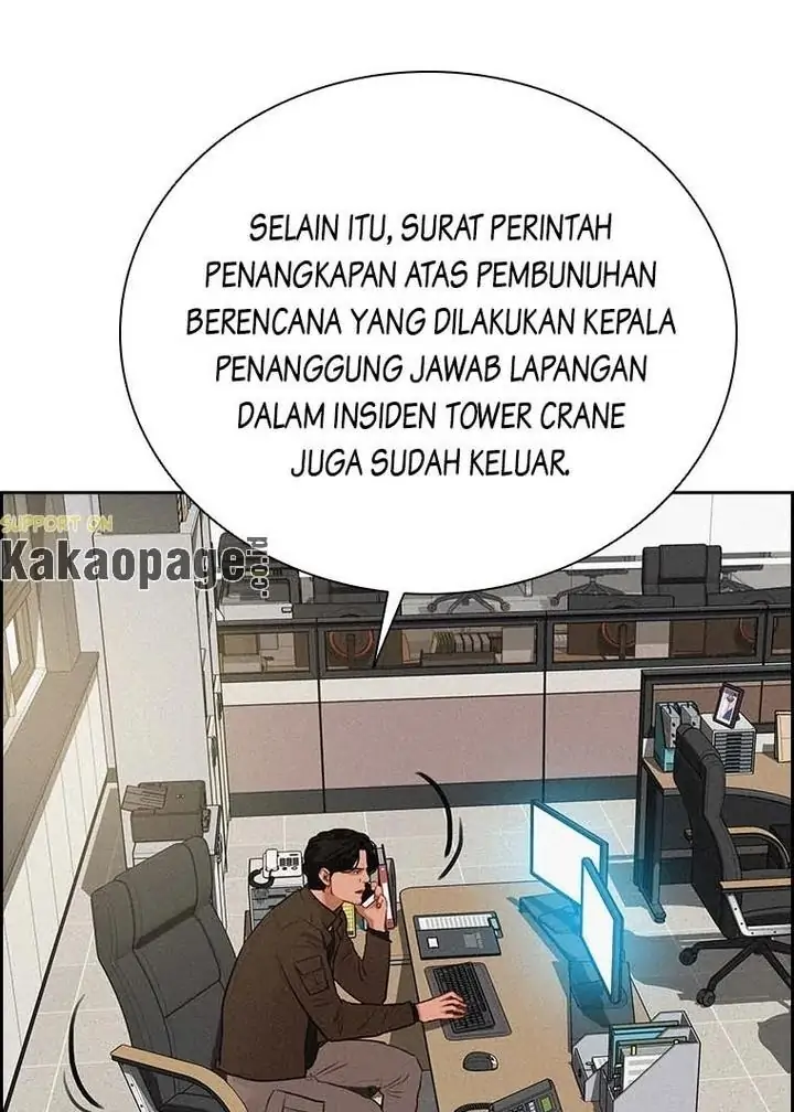 Read Lord of Money ID Manga Online