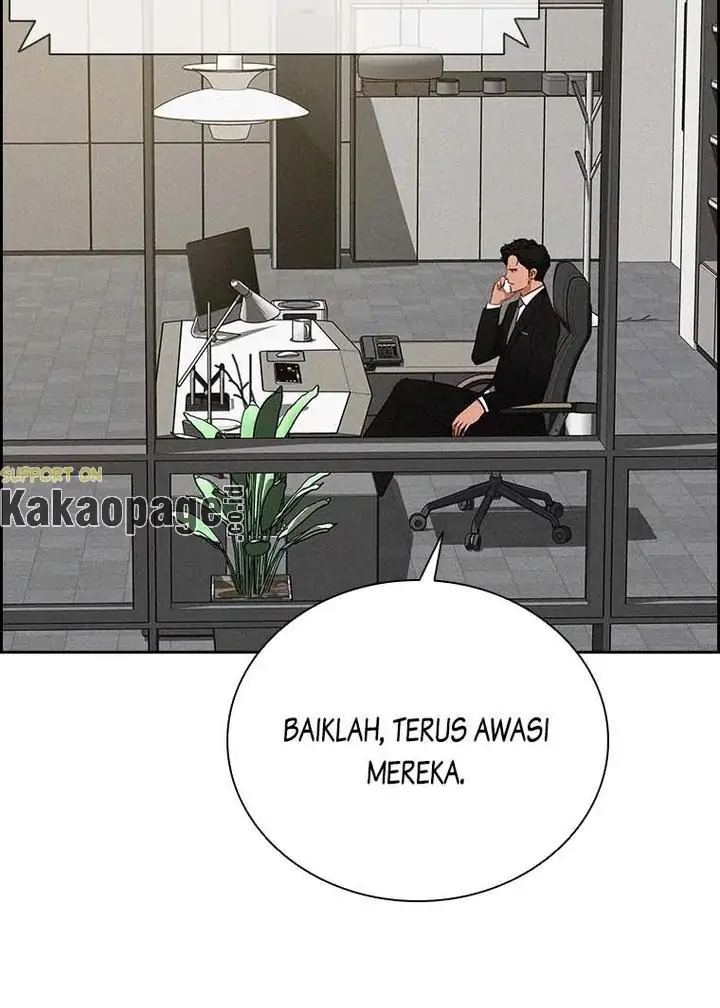 Read Lord of Money ID Manga Online