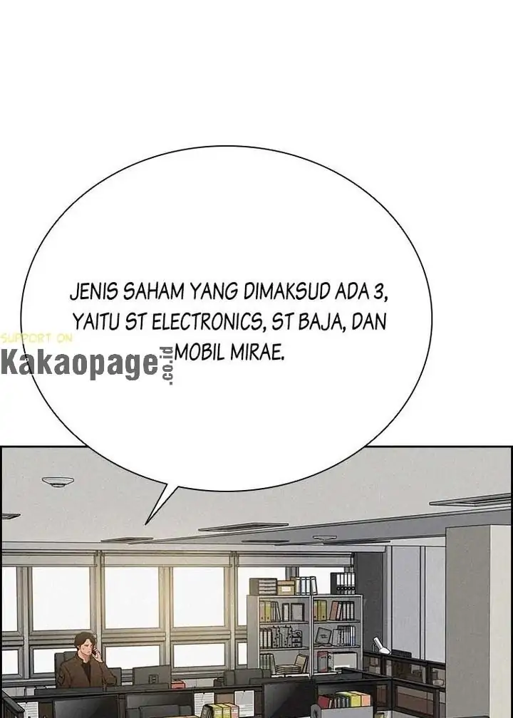 Read Lord of Money ID Manga Online