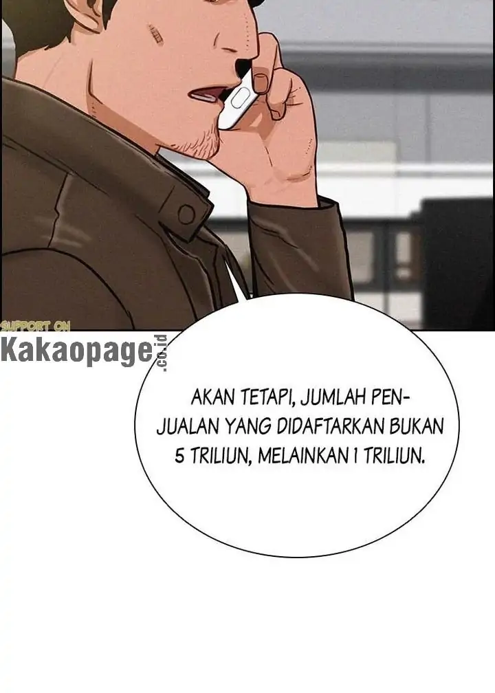 Read Lord of Money ID Manga Online