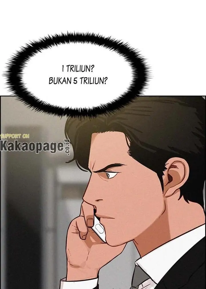 Read Lord of Money ID Manga Online