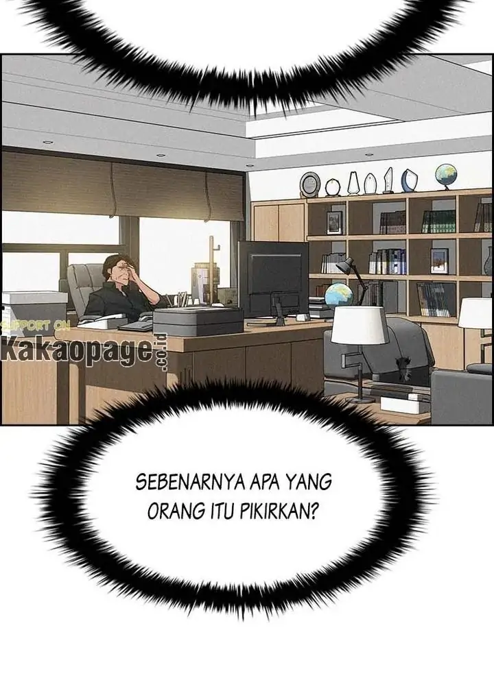 Read Lord of Money ID Manga Online