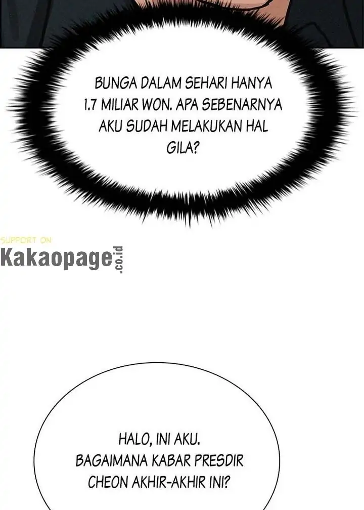 Read Lord of Money ID Manga Online