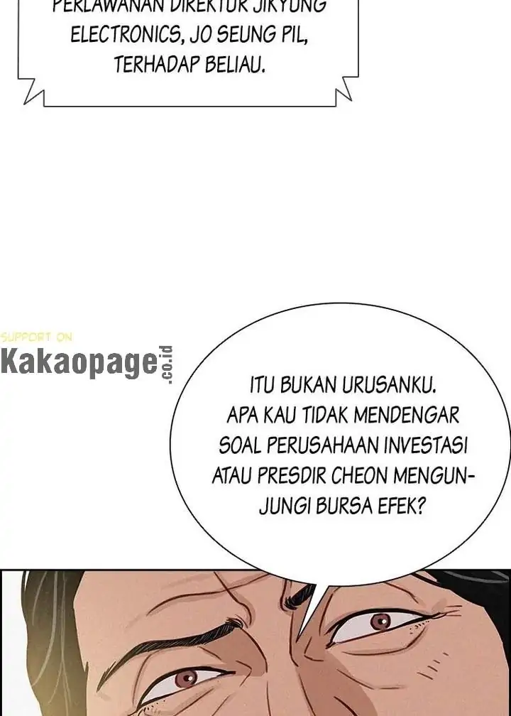 Read Lord of Money ID Manga Online