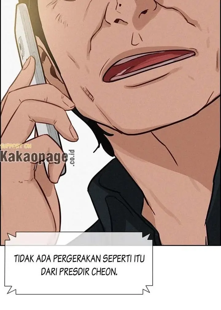 Read Lord of Money ID Manga Online