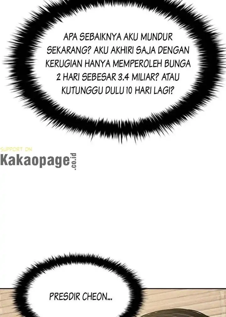Read Lord of Money ID Manga Online