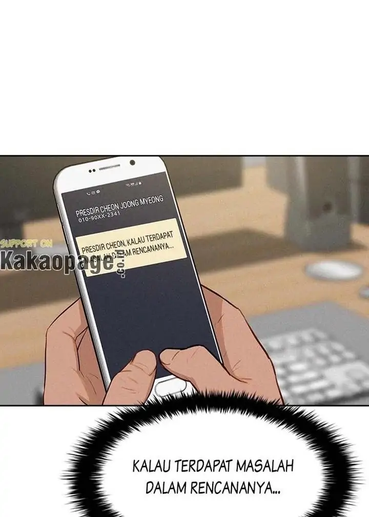 Read Lord of Money ID Manga Online