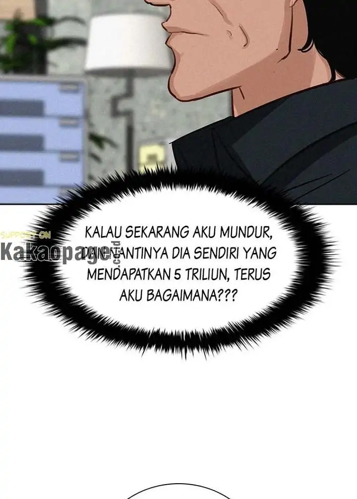 Read Lord of Money ID Manga Online