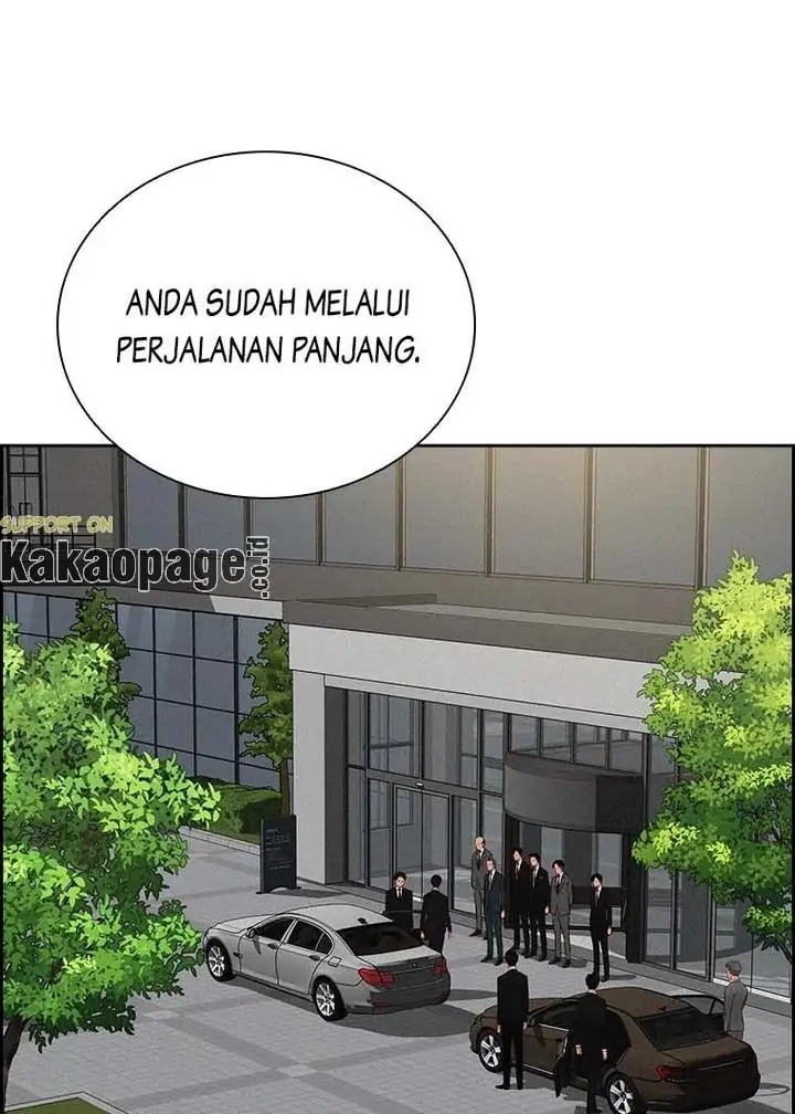 Read Lord of Money ID Manga Online