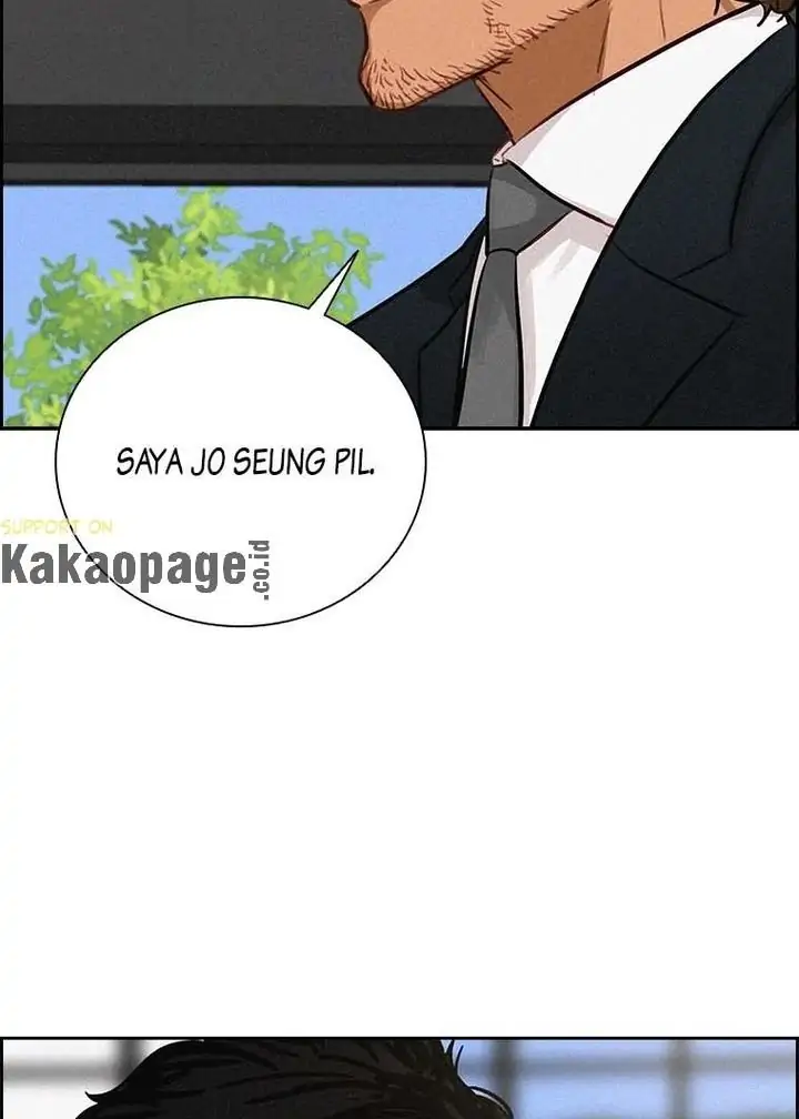 Read Lord of Money ID Manga Online