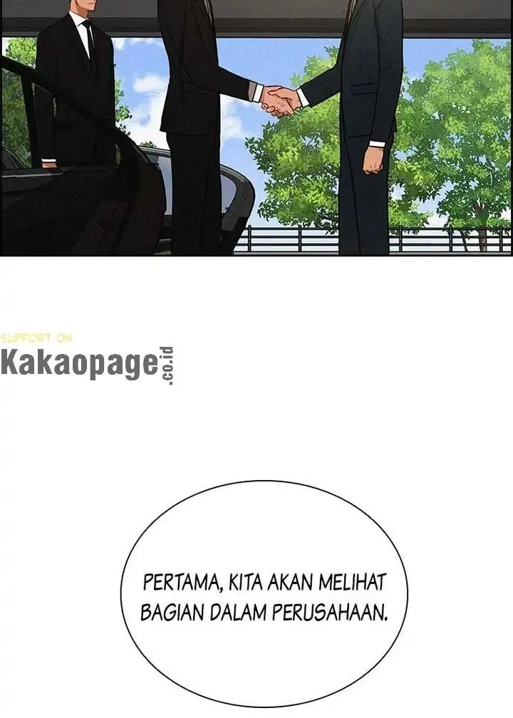 Read Lord of Money ID Manga Online