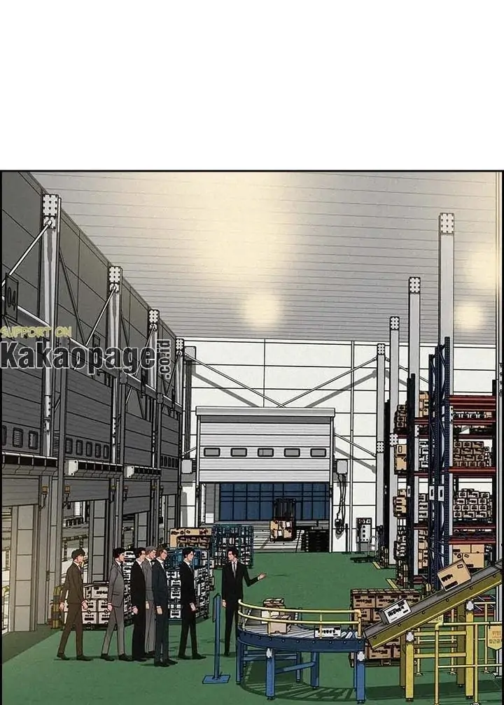 Read Lord of Money ID Manga Online