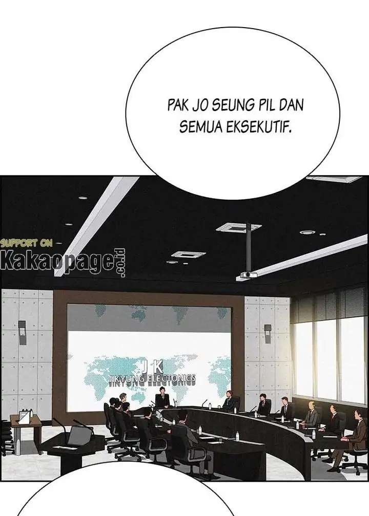 Read Lord of Money ID Manga Online