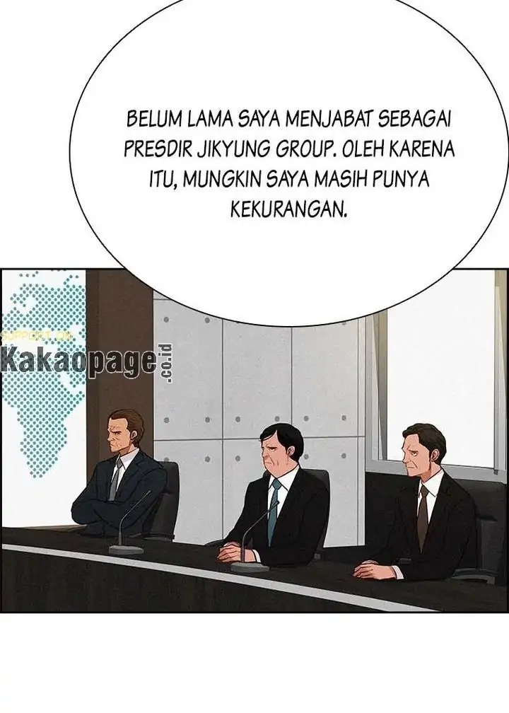 Read Lord of Money ID Manga Online