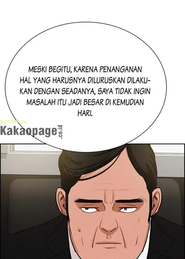 Read Lord of Money ID Manga Online