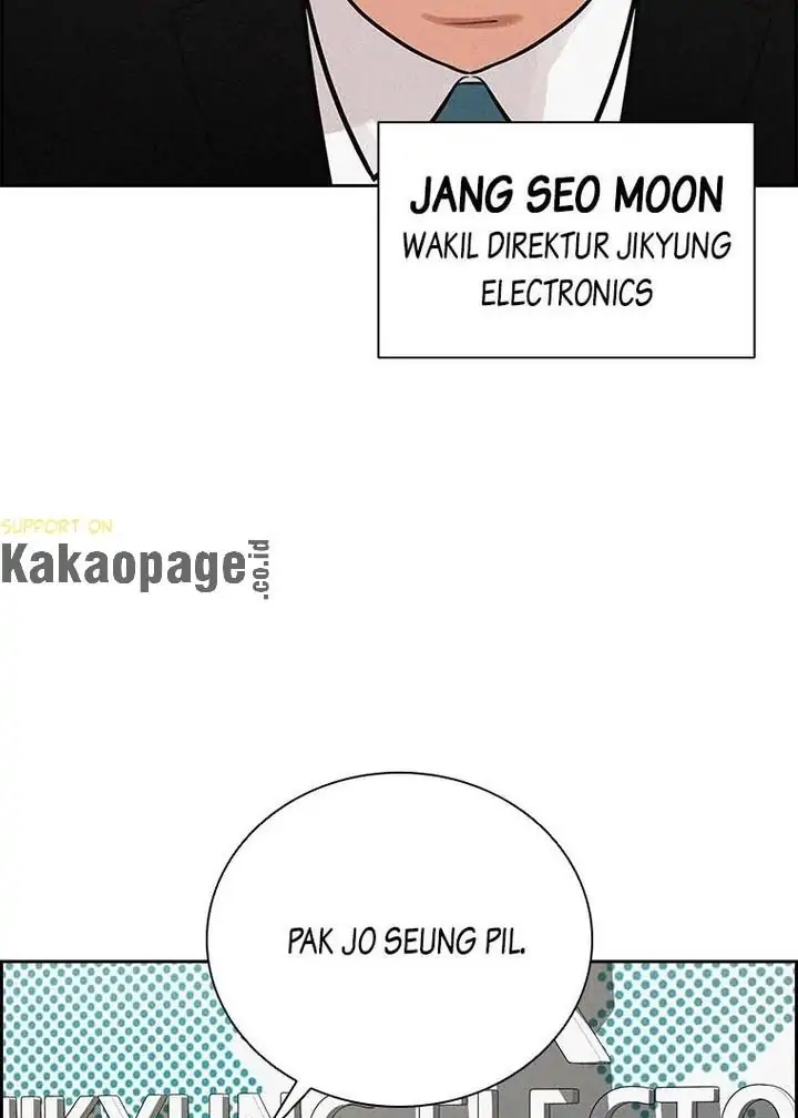 Read Lord of Money ID Manga Online