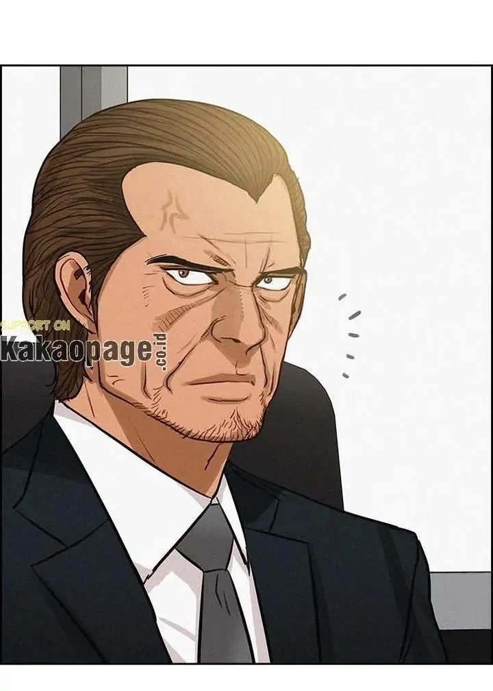 Read Lord of Money ID Manga Online