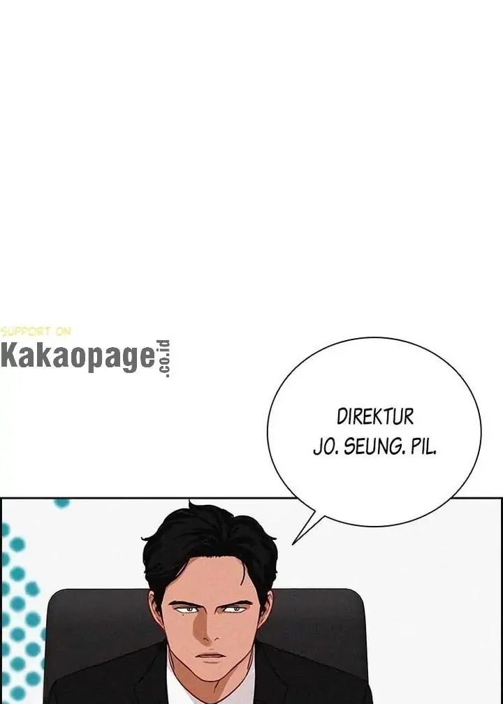 Read Lord of Money ID Manga Online