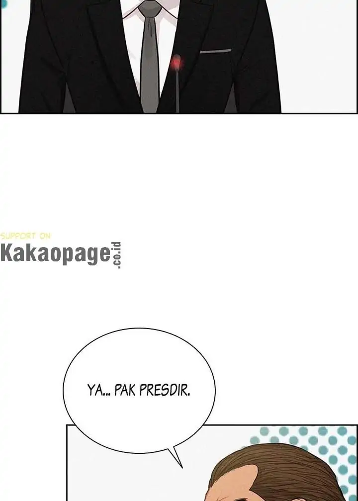 Read Lord of Money ID Manga Online