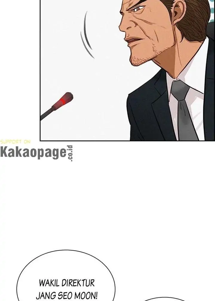 Read Lord of Money ID Manga Online